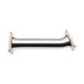 Downpipe FMIC.Pro for BMW E83 x3 20d M47N2 2003-2007-2