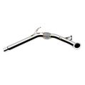 Power Pack VW Golf 7 GTI FWD 2.0 TSI VII 2013 - Intercooler Downpipe Intake System-5