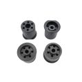 BMW E82 E90 E91 E92 E93 1M M3 MOTORSPORT SOLID ALUMINIUM SUBFRAME BUSHINGS FTWL-2