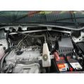 Front Upper Strutbar Ultra Racing for Toyota Alphard AH30-1