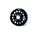 Crankshaft Pulley RTMG Performance for 1.8T 20VT without A/C Black-1