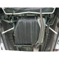 Rear Lower Bar (462P) Ultra Racing for Toyota Alphard (AH10) 2.4/3.0 2WD 02-08-1