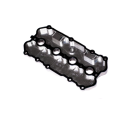 Valve Cover RTMG Performance for EA113 2.0 TFSI Engines Silver with gasket -2