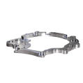 Gearbox Conversion Plate RTMG Performance for Mazda MX-5 NA / NB to Mazda RX-7 FC-2