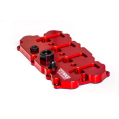 Valve Cover RTMG Performance for EA113 2.0 TFSI Engines Red-2