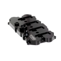 Valve Cover RTMG Performance for EA113 2.0 TFSI Engines Black-2