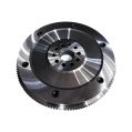 RTMG Performance DSG DQ250 Dual Mass Flywheel for 3.2 V6 R32 Engines-2