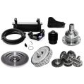RTMG Performance DSG DQ250 Performance Tuning Kit 850Nm AWD for 2.0 TFSI EA113 with Racing Gear-1