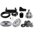 RTMG Performance DSG DQ250 Performance Tuning Kit FWD for 2.0 TSI EA888 1100Nm without Racing Gears-1
