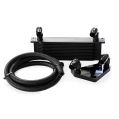 RTMG Performance DSG DQ250 Transmission Upgrade Oil Cooler Set with Radiator-1