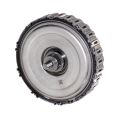 RTMG Performance DSG DQ250 Upgraded Clutch up to 1100 Nm-2