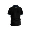 Polo shirt FMIC.EU black M model PS001-2