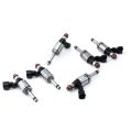 Deatschwerks Injectors set 1700cc for injectors (GDI) for 2016-19 Infiniti Q50 2017-19 Infiniti Q60 2023 Nissan Z-1