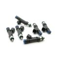 Deatschwerks Injectors set 88 lb/hr Buick Grand National/Regal T-Type 1984-87 Thunderbird Super Coupe 3.8 1989-95 Cougar XR7 3.8 89-90 GMC Syclone 4.3 1991-93 GMC Syclone 4.3 1992-93-1