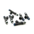 Deatschwerks Injectors set 78 lb/hr Buick Grand National/Regal T-Type 1984-87 Thunderbird Super Coupe 3.8 1989-95 Cougar XR7 3.8 89-90 GMC Syclone 4.3 1991-93 GMC Syclone 4.3 1992-93-1