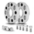 Dystanse przykręcane FMIC.Pro BMW 3 TOURING (F31) 30mm 5x120 72,5mm (06.12-)-2