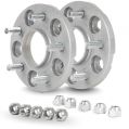 Dystanse przykręcane FMIC.Pro KIA RIO IV (YB, SC, FB) 30mm 4x100 54mm (01.17-)-2