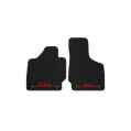 Dywaniki welurowe Premium FMIC Performance AUDI TT II 2006-2014-6