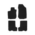 Dywaniki welurowe Premium FMIC Performance DACIA SANDERO II 2012-2020-6