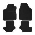 Dywaniki welurowe Premium FMIC Performance FORD Fiesta IV 1995-2002-6
