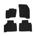 Dywaniki welurowe Premium FMIC Performance FORD S-MAX II 2010-2019-6