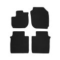 Dywaniki welurowe Premium FMIC Performance HONDA HRV II 2015-2021-6