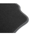 Dywaniki welurowe Premium FMIC Performance MERCEDES E W124 1984-1993-2