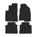 Dywaniki welurowe Premium FMIC Performance OPEL Antara 2006-2017-6