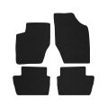 Dywaniki welurowe Premium FMIC Performance PEUGEOT 307 2001-2007-6