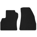 Dywaniki welurowe Premium FMIC Performance PEUGEOT BIPPER FURGON 2007-2017-6