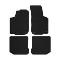 Dywaniki welurowe Premium FMIC Performance SKODA OCTAVIA I 1996-2004 4 stopery-6