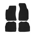 Dywaniki welurowe Premium FMIC Performance SKODA SUPERB I 2001-2008 8 stoperów-6