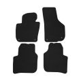 Dywaniki welurowe Premium FMIC Performance SKODA SUPERB II 2008-2015 4 stopery-6