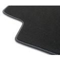 Dywaniki welurowe Premium FMIC Performance Volvo C30 2006-2012-3