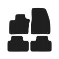 Dywaniki welurowe Premium FMIC Performance VOLVO XC40 od 2017-6