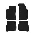 Dywaniki welurowe Premium FMIC Performance VW Passat B5 1996-2005 stopery owalne-6