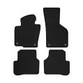 Dywaniki welurowe Premium FMIC Performance VW Passat B6 / B7 2005-2015 stopery owalne-6