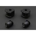 Hardrace Front Lower Arm For Bushing For Mitsubishi Lancer mirage-1