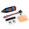 Universal Fuel Pump DeatschWerks DW420 lph-1