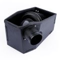 Intake Induction Air Filter Kit Proram PRK-278-BK for Audi RS3 8V 8Y TTRS 2.5 TFSI-3