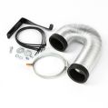 Performance Intake Foam Air Filter Kit SR-057 for BMW 3 Series 2.5 M50-2