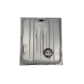 Pyrotect Elite 8 gallons / 30.28 liter with the Nuke Performance CFC Unit-1