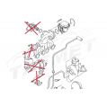 EGR Valve Delete Kit for VW 1.9/2.0 TDI Engines-2