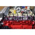BMW M50, S50 high performance M12 cylinder head studs kit FTWL drift turbo-6