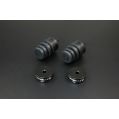 Hardrace Rear Extended Bump Stop Suzuki Jimny-1