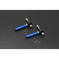 Hardrace Rc Tie Rod End For For Subaru BRZ-1