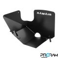 Intake Induction Air Filter Kit Proram PRK-118-RD for Ford Focus 2.3 RS MK3-4