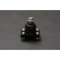 Hardrace Front Upper Arm For Ball Joint Plate Honda-1