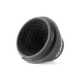 Ramair CC-194-VS-70-BK 70mm ID Neck Cone Air Filter with velocity stack-5