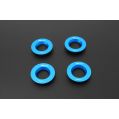 Hardrace Rear Subframe Antivibration Insert For  Bmw 5 Series 8 Series-1